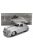 Werk 83 - PORSCHE 356 SL COUPE PLAIN BODY VERSION 1951 SILVER