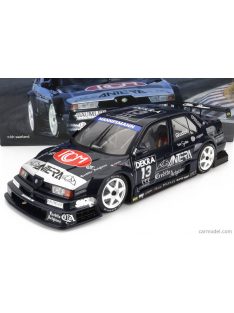   Werk83 - Alfa Romeo 155 V6 Ti Team Alpha Corse 2 N 13 Dtm Itc Season 1995 Gianni Giudici Black