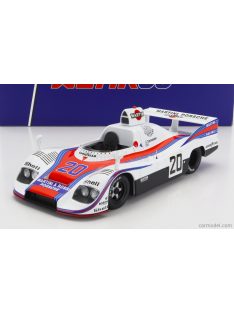   Werk83 - Porsche 936 2.1L Turbo Team Martini Racing Porsche System N 20 Sportwagen Weltmeisterschaft 1976 J.Ickx White Red Blue