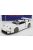 Werk83 - Porsche 911 Gt1 Plain Body Version 1996 White