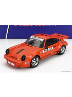   Werk83 - Porsche 911 Carrera 3.0 Rsr N 1 Iroc Champion 1975 Mark Donohue Orange