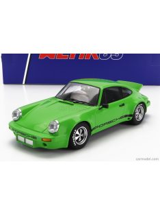 Werk83 - Porsche 911 Carrera 3.0 Rsr Coupe 1973 Green