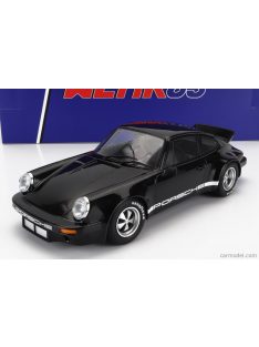 Werk83 - Porsche 911 3.0 Rsr Carrera Coupe 1974 Black