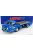 Werk83 - Mercedes Benz Racing Car Transporter Truck Renntransporter 1955 Blue