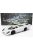 Werk 83 - PORSCHE 917 LH 4.5L PLAIN BODY VERSION 1969 WHITE