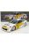 Werk83 - Opel Calibra V6 4X4 Team Joest N 9 Dtm Itc 1995 M.Reuter White Yellow