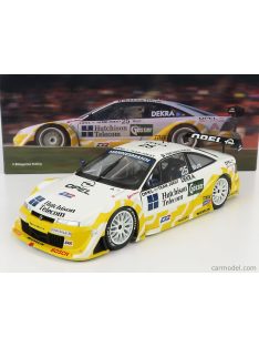   Werk83 - Opel Calibra V6 4X4 Opel Team Joest N 25 Itc 1996 Alexander Wurz White Yellow