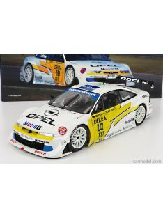   Werk83 - Opel Calibra V6 4X4 Opel Team Joest N 10 Itc 1995 Yannick Dalmas White Yellow