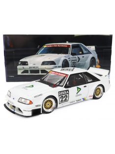   Werk 83 - FORD USA MUSTANG 5.0 N 22 DTM SEASON 1994 GERD RUCH WHITE