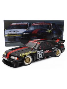   Werk 83 - FORD USA MUSTANG 5.0 N 13 DTM SEASON 1994 JURGEN FEUCHT BLACK RED