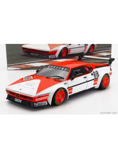   Werk83 - Bmw M1 (E26) Team Gs N 88 Procar Series 1980 John Watson - With Decals White Red