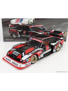   Werk83 - Ford England Capri Turbo Gr.5 Zakspeed N 1 Drm 1980 Klaus Ludwig Black