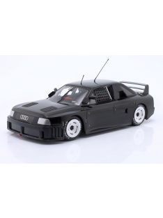 Werk 83 - AUDI 90 IMSA GTO TEST CAR 1989 BLACK