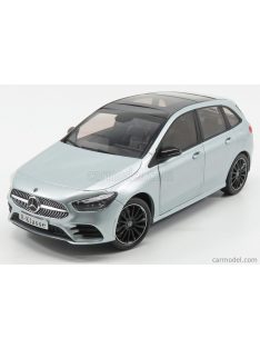 Z-Models - Mercedes Benz B-Class (W247) 2018 Iridium Silver