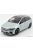 Z-Models - Mercedes Benz B-Class (W247) 2018 Iridium Silver