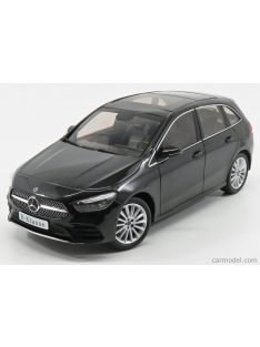 Z-Models - Mercedes Benz B-Class (W247) 2018 Cosmos Black