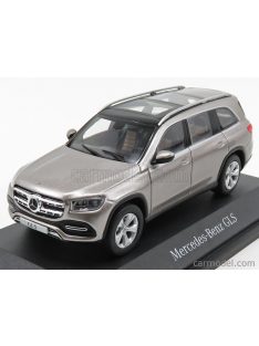 Z-Models - Mercedes Benz Gls-Class (X167) 2019 Mojave Silver