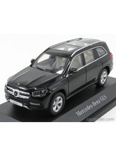   Z-Models - Mercedes Benz Gls-Class (X167) 2019 Obsidian Black