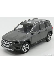   Z-Models - Mercedes Benz Glb-Class (X247) 2019 Mountain Grey Met