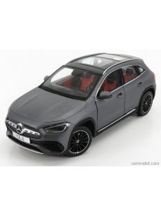 Zmodels - Mercedes Benz Gla-Class (H247) 2020 Matt Gray