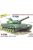 Zvezda - T-72M2 Soviet Main buttle tank 1/35