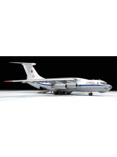 Zvezda - IL-76 1:144 (7011)