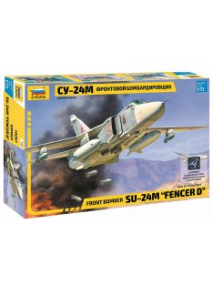 Zvezda - Sukhoi Su-24M 'Fencer-B'