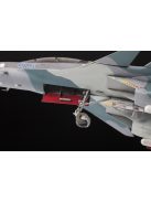 Zvezda - Sukhoi SU-30 SM