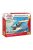 Zvezda - 1:144 Soviet attack aircraft Su-25 - Snap-fit