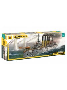 Zvezda - 1:350 Russian Cruiser "VARYAG"